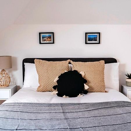 Finest Retreats - Tolcarne Stay - Luxury Newquay Apartment Luaran gambar