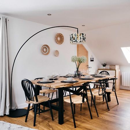 Finest Retreats - Tolcarne Stay - Luxury Newquay Apartment Luaran gambar