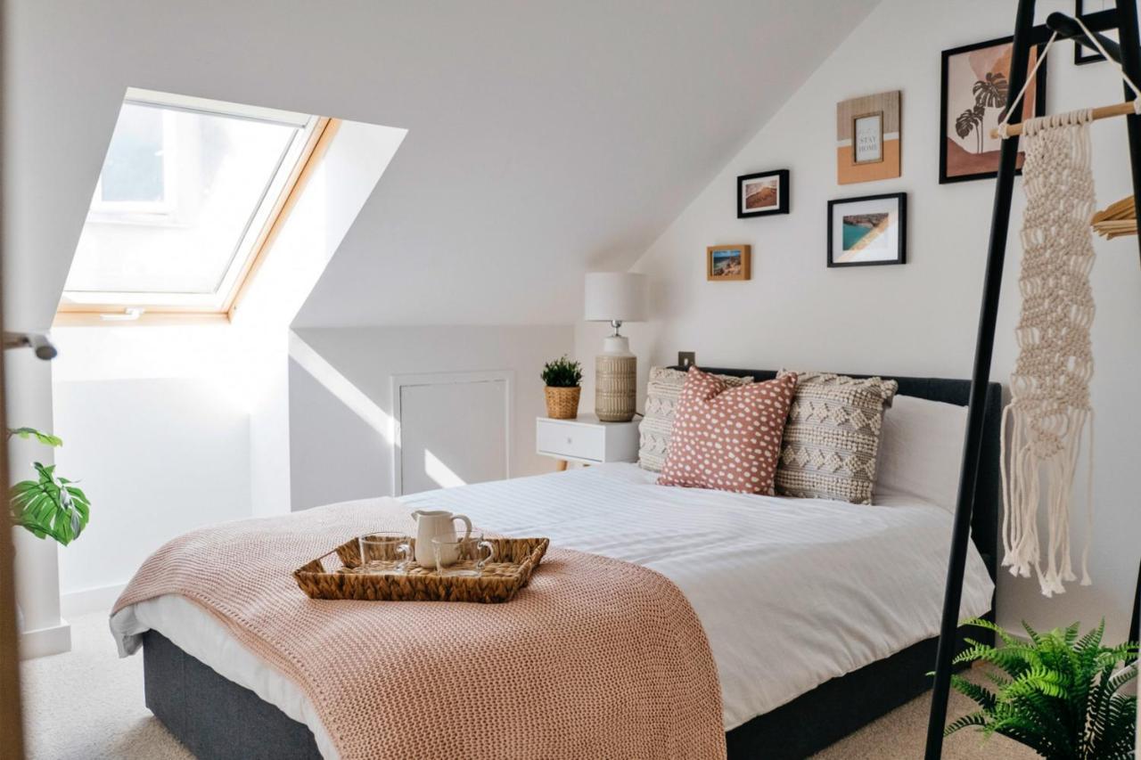 Finest Retreats - Tolcarne Stay - Luxury Newquay Apartment Luaran gambar