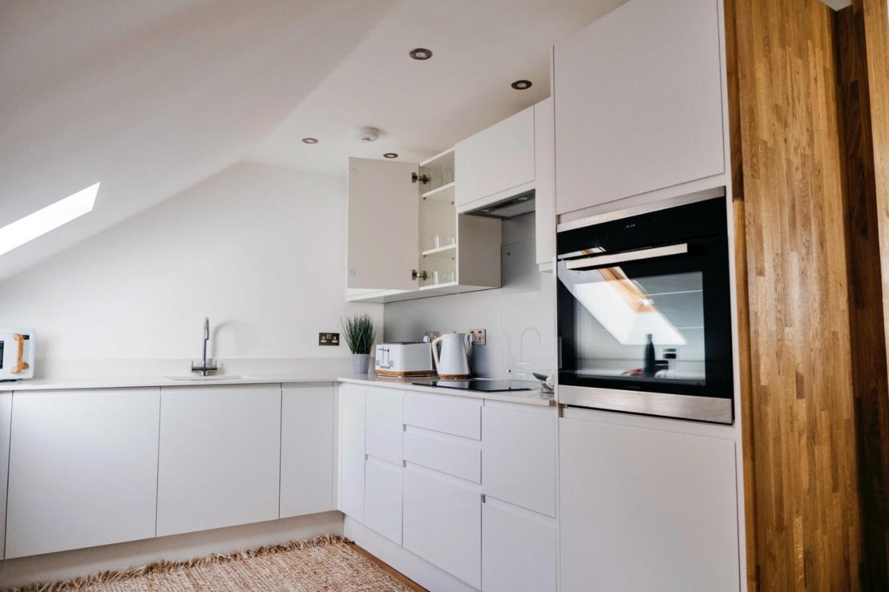 Finest Retreats - Tolcarne Stay - Luxury Newquay Apartment Luaran gambar