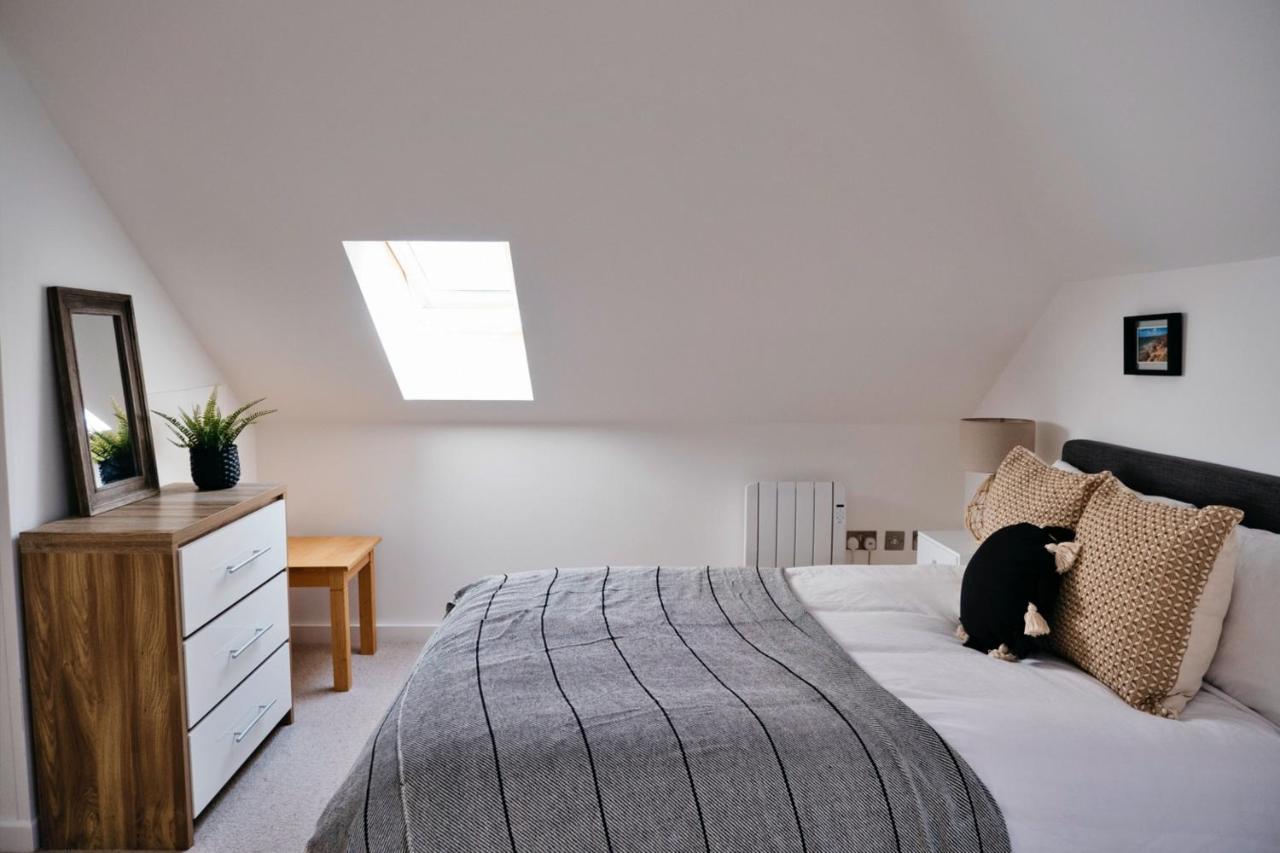 Finest Retreats - Tolcarne Stay - Luxury Newquay Apartment Luaran gambar