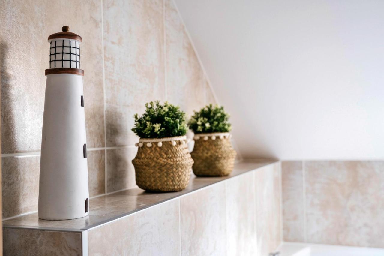 Finest Retreats - Tolcarne Stay - Luxury Newquay Apartment Luaran gambar