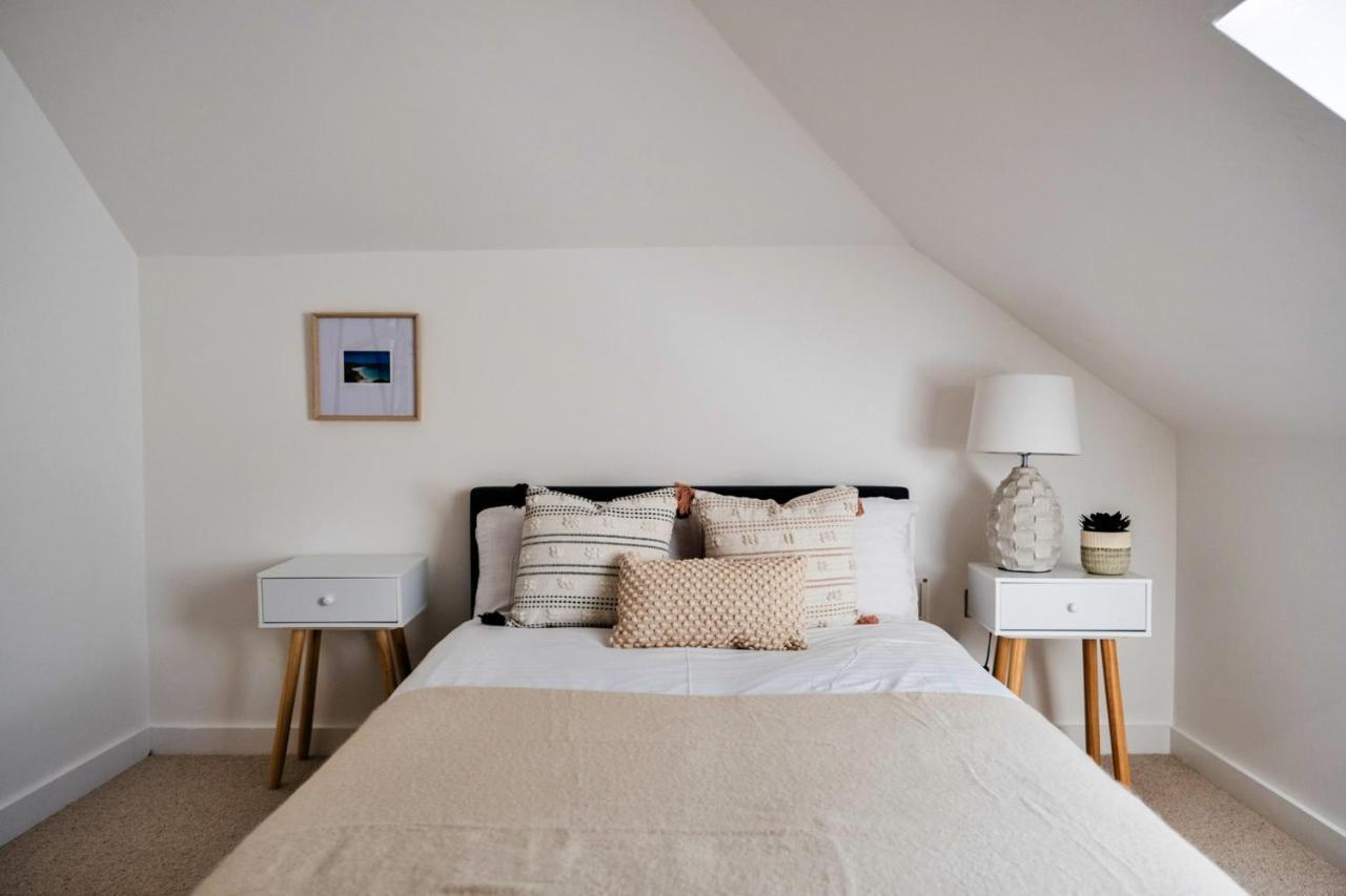 Finest Retreats - Tolcarne Stay - Luxury Newquay Apartment Luaran gambar