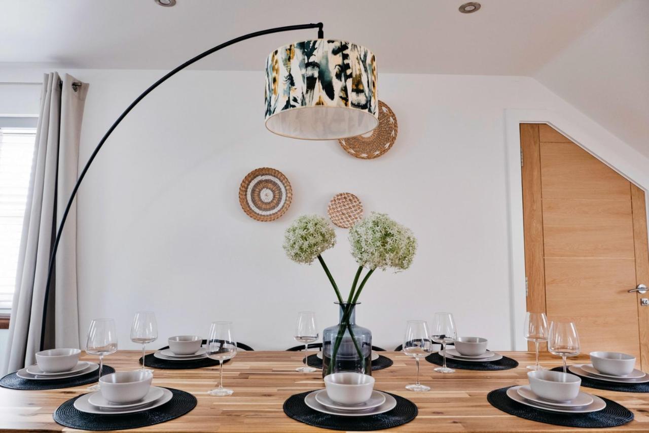 Finest Retreats - Tolcarne Stay - Luxury Newquay Apartment Luaran gambar