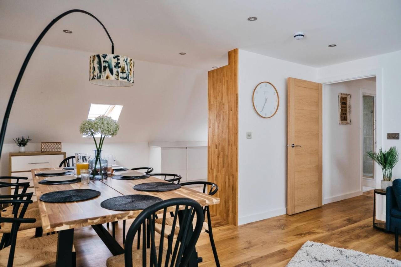 Finest Retreats - Tolcarne Stay - Luxury Newquay Apartment Luaran gambar