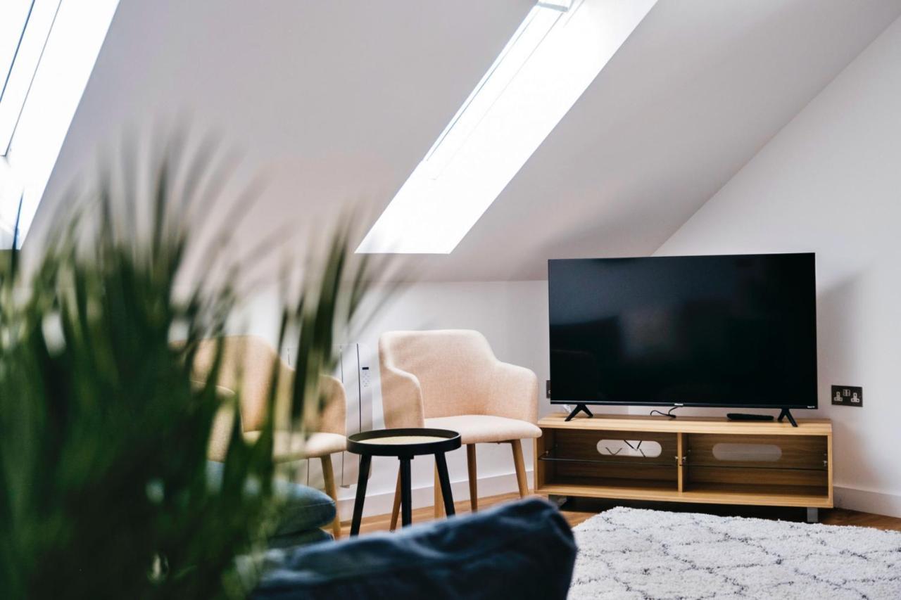 Finest Retreats - Tolcarne Stay - Luxury Newquay Apartment Luaran gambar