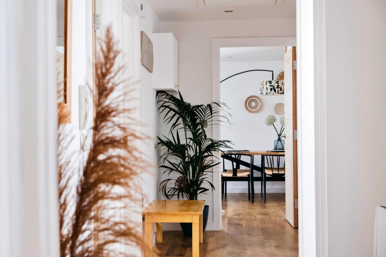 Finest Retreats - Tolcarne Stay - Luxury Newquay Apartment Luaran gambar