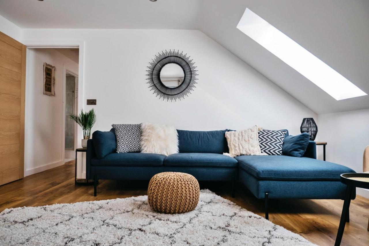 Finest Retreats - Tolcarne Stay - Luxury Newquay Apartment Luaran gambar