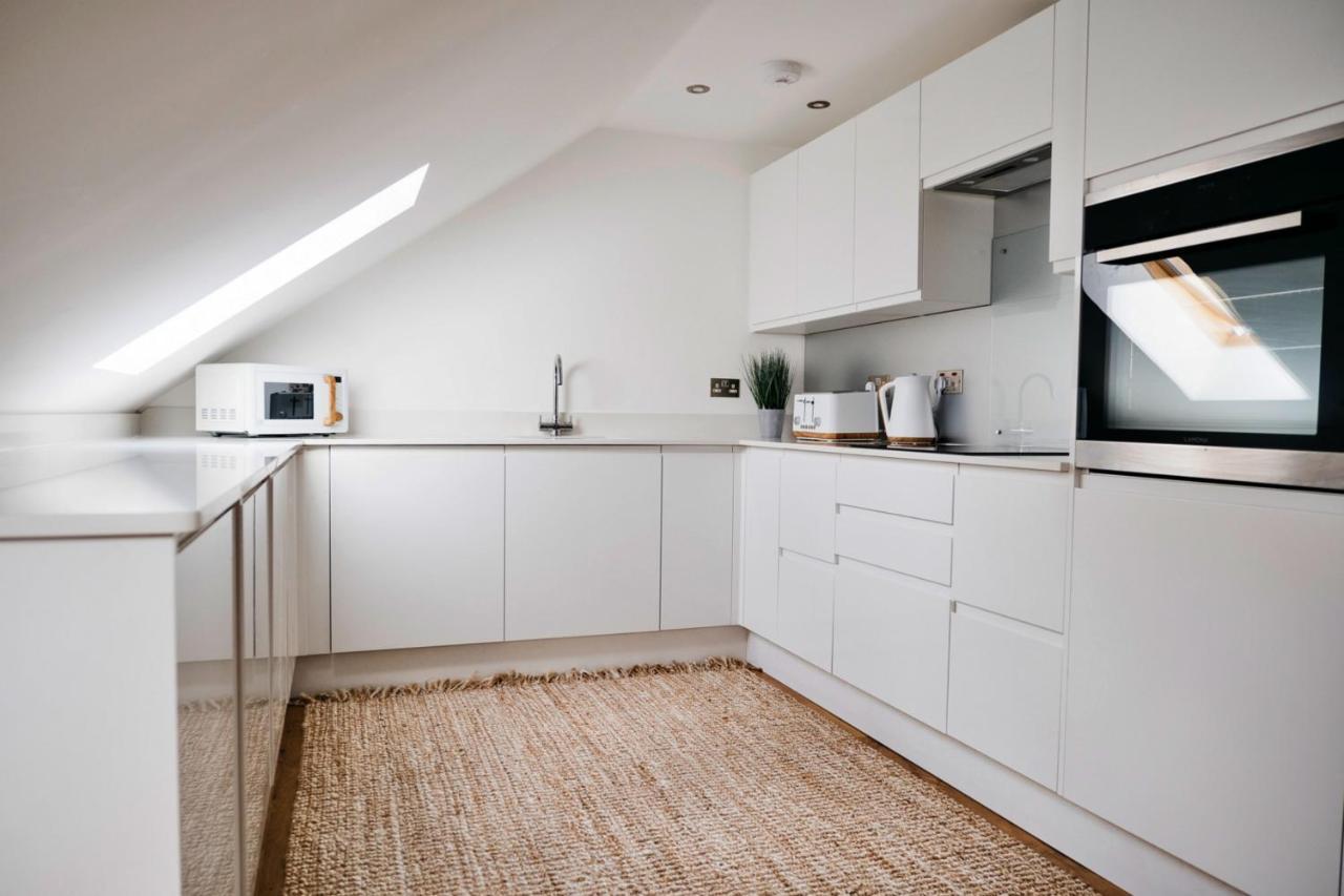 Finest Retreats - Tolcarne Stay - Luxury Newquay Apartment Luaran gambar