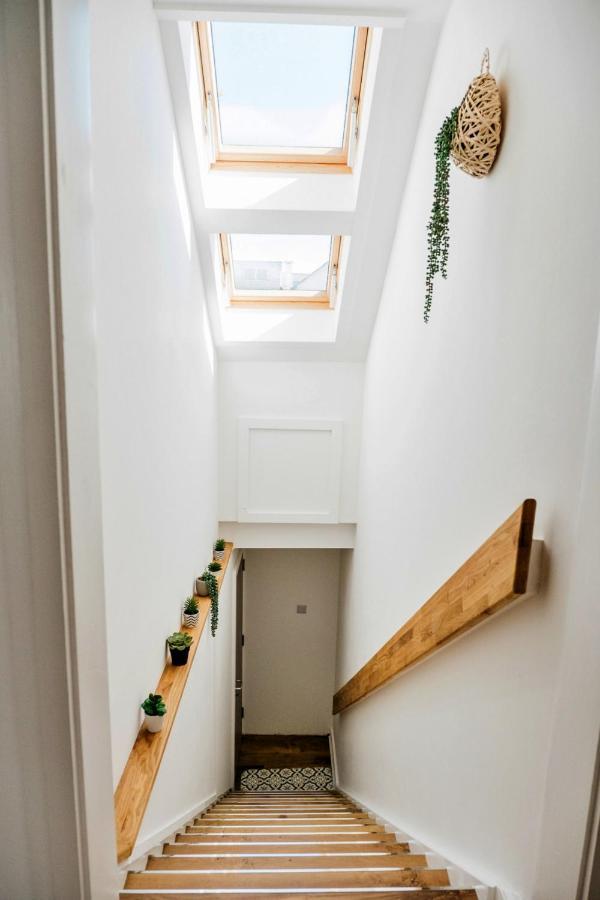 Finest Retreats - Tolcarne Stay - Luxury Newquay Apartment Luaran gambar